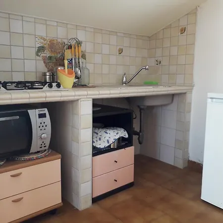 Apartment Mango *