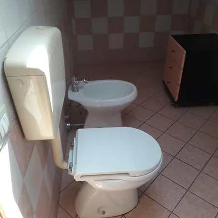 Mango Apartment